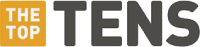 Thetoptens Logo